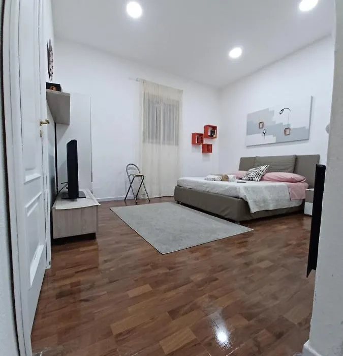 Vima'S Home-1